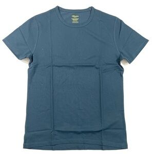 NWOT Olivers District Tee Shirt Ink Blue